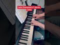 Music Land/ John Thompson’s Modern Course For The Piano, first grade/ piano by Borédas Dionys