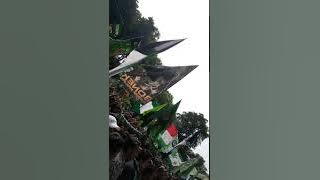 Kami bonek bonita mendukung persebaya!