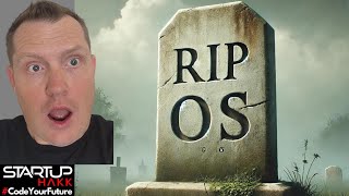 Famous Open Source is Dead! Wealth