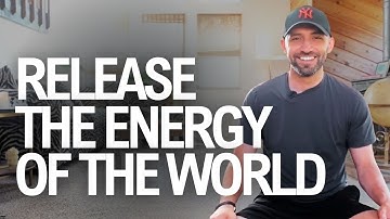 Relax for 3 Minutes with David Gandelman