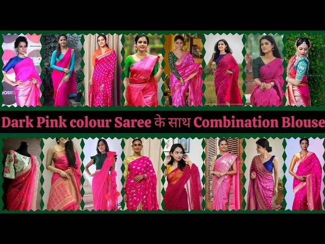 Unique Wine Soft Silk Saree With Wonderful Blouse Piece – LajreeDesigner