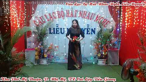 CLB LIEU NGUYEN 22 , 12 , 2022 , MOT MINH THOI , C...