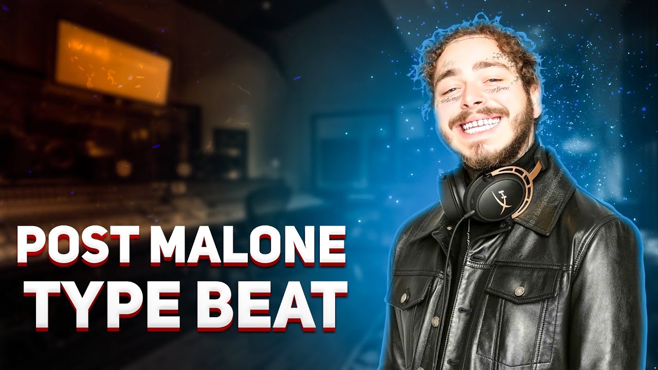 Post Malone Type Beat "Forever" Chill Trap Beat 2020 YouTube