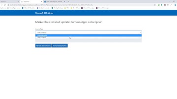 Learn how to use the code sample to move from paid add-ins to paid web apps with free add-ins