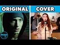 Top 10 Best Cover Songs You Ve Never Heard 