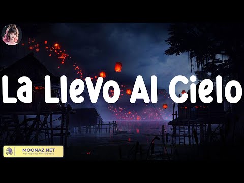 Chris Jedi – La Llevo Al Cielo (LETRA)