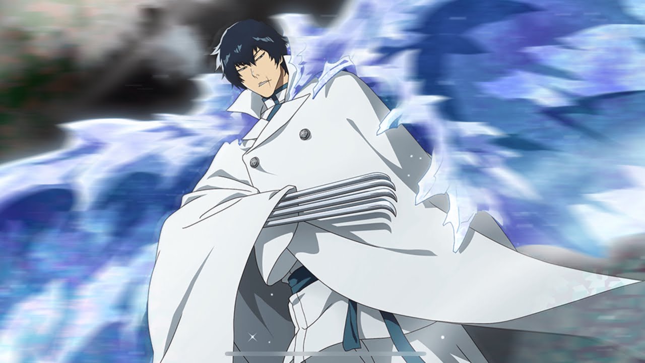 45.61s!! 1/5 CANG DU WHO!? CAN HE CLEAR?! HOLLOW , MELEE GUILD QUEST (PART 4) - BLEACH BRAVE SOULS