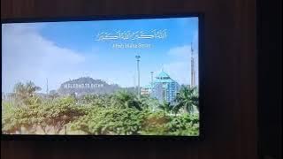 Download lagu Adzan Maghrib Trans 7 Batam