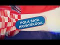 Horvát Félóra - 2024.04.26.