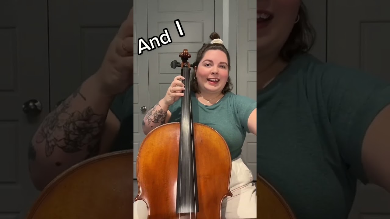 Introducing: CELLOLY! Online cello courses and lessons and a community for cellists of all levels!