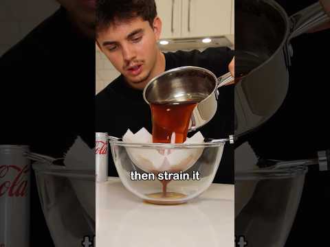 Homemade Diet Coke