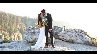 NATASHIA + RYAN’S ELOPEMENT NATASHIA + RYAN’S ELOPEMENT