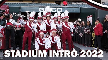 TUDMB Stadium Intro 2022