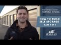 Aspen Park Self Storage Expansion: Final Update - Spartan Investment Group