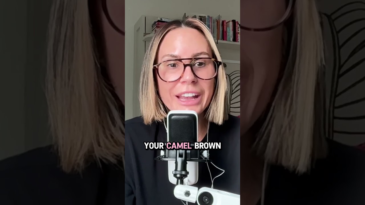 Becca is a cool summer 🎨 