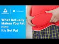What Really Makes You Fat? It’s Not What You Think | FITGMR