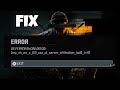 FIXED: Dev Error 0xDBE46539 on PS5 — The Real BO6 Solution (Stop BO7 Files Auto-Installing)
