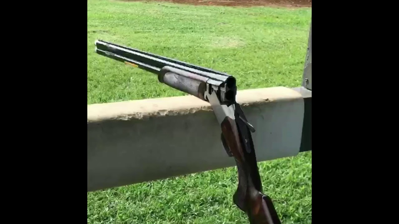 Longbird Challenge Kauai Eco Sporting Clays YouTube