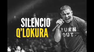 Q' Lokura - Silencio (Con Letra) chords