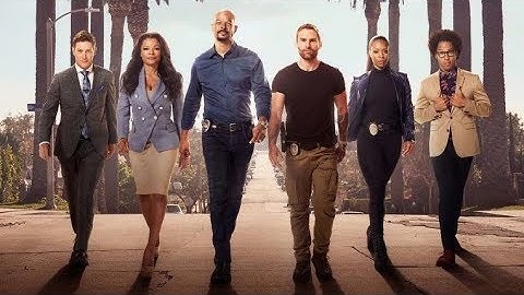 Lethal Weapon Season 3: Everything You Need To Know