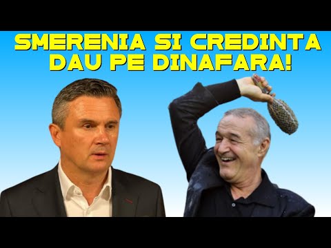 Cristi Balaj l-a ”înțepat” pe Gigi Becali după ce FCSB a pierdut cu Saburtalo!