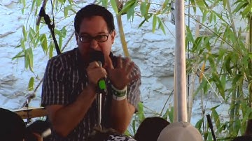 The Hold Steady - Party Pit - 3/20/2009 - Club de Ville