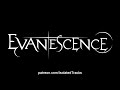 Evanescence Bring Me To Life Vocals Only