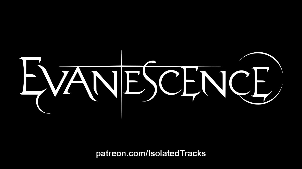 Evanescence - Bring Me to Life (Vocals Only)