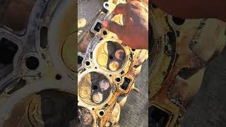 hyundai ix35 cylinderhead blown gasket