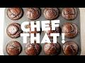 Book to Cook! Chocolate Morning Muffins with Roxana Jullapat