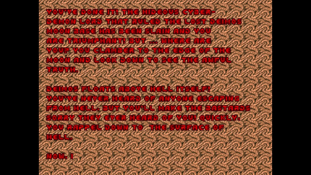 [TAS] DOOM The Ultimate Doom "Episode 2" by Akse in 