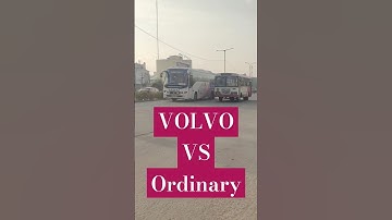 Tsrtc Vs Ordinary bus Overtakes 🚌🚌 #shorts #vlogs #trendingshorts #travel #rakeshcheeti