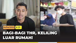 Gigi Adu Masak Bareng Paula | The AndaRans ANTV | Eps 31