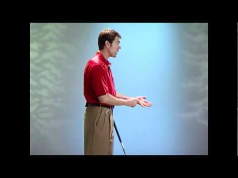 Jerome Andrews Golf Swing Mechanics Left Hand Grip Vook