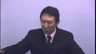 【LEC動画】2014入門講座　民法　1回　柴田クラス