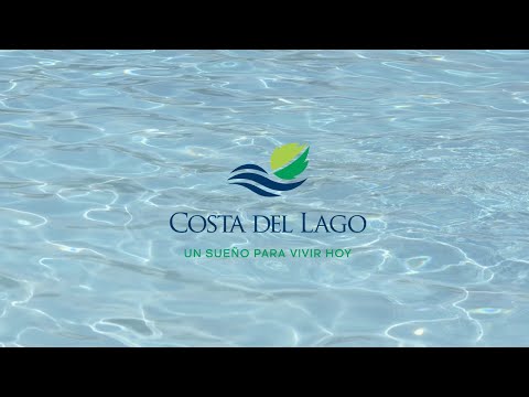 Avances de Obras Julio 2021 - Costa del Lago