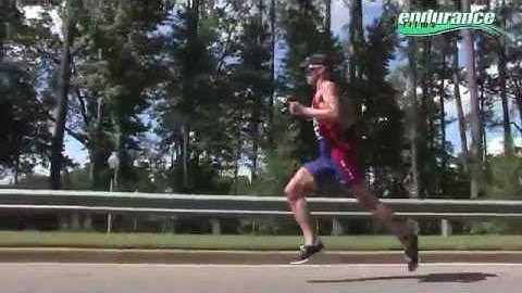 Running Mechanics with Bobby Mcgee