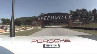 How to drive Road America: tips from Porsche Factory Driver Patrick Long