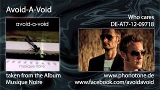 Avoid-A-Void - Who cares