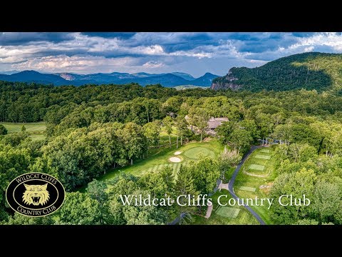 Home Wildcat Cliffs Country Club Highlands Nc