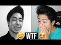 Artist Gets Drawn By Artists! - ART REVIEW👏👏