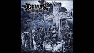 Coffins - Altars in Gore