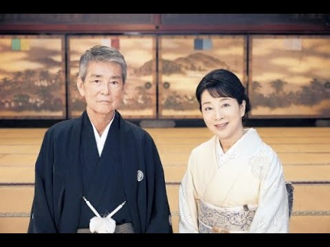 渡哲也と吉永小百合の「松竹梅」新ＣＭ、２５日からオンエア　１０回目の共演