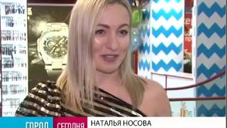 Город. 20/09/2018. GuberniaTV