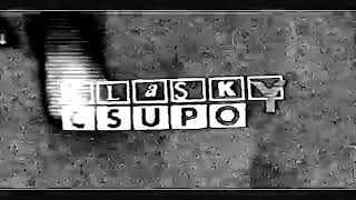 (Easter Special 6/6) Klasky Csupo Effects #1 Black And White Chorded