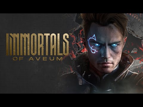 Immortals of Aveum™ | Análise detalhada