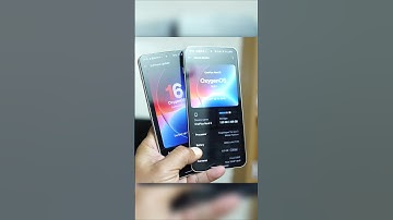 OxygenOS 16 Missing Features on Oneplus Nord Series in 60 Seconds🔥 #shorts