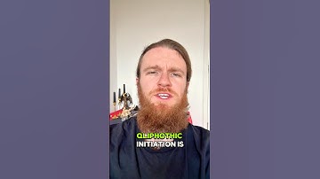 Qliphothic Initiation Is Just the Beginning #occult #qliphoth #lefthandpath #traumahealing #magick