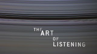 The Art of Listening  Music Documentary (2021)