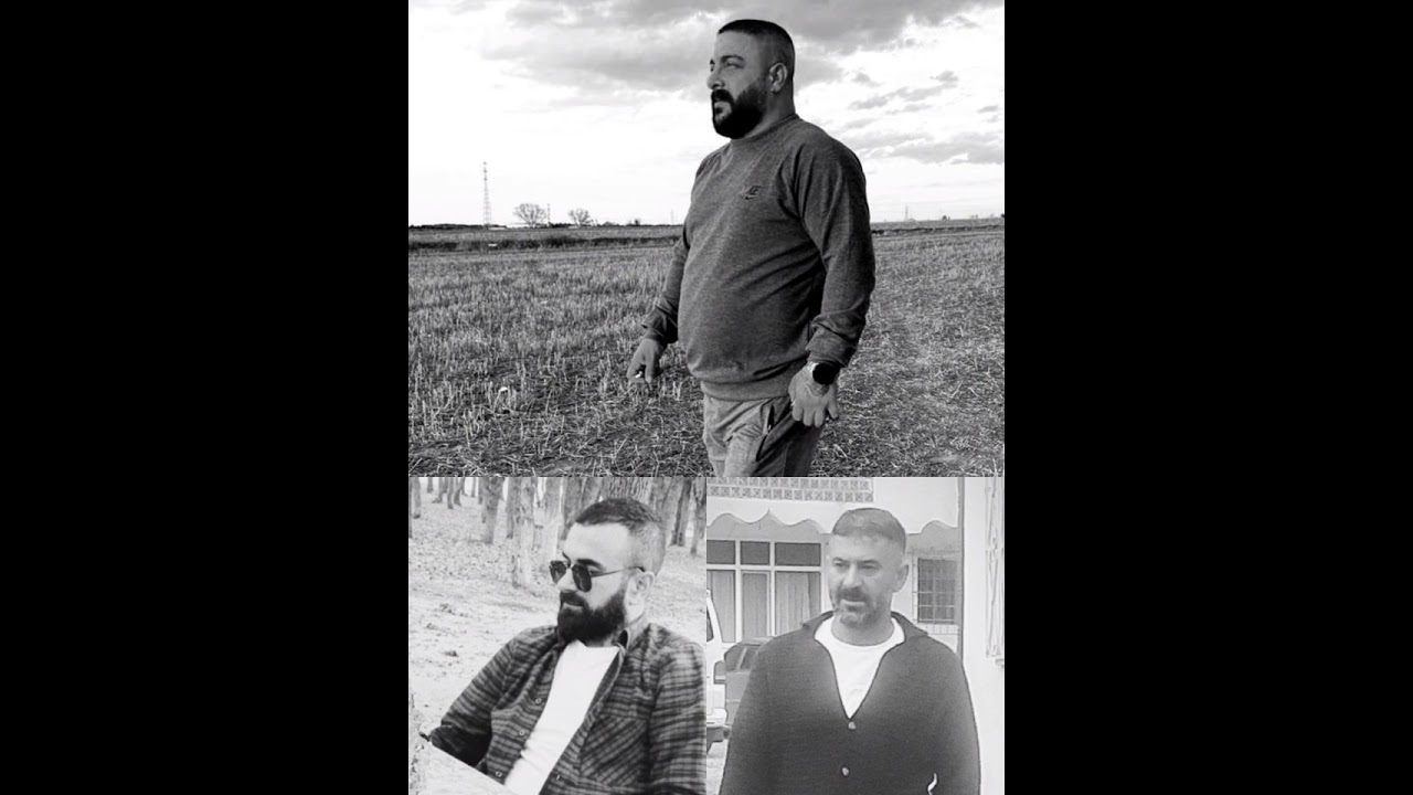 Boran Gedik &Evran Gedikoğlu/Hayalat bile ğoşa/Vedat Özkaya/